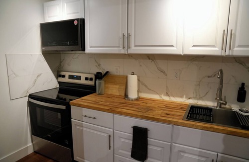 Cincinnatus Apartment | Charming 1 bedroom Apartment in the Heart of Cincinnatus