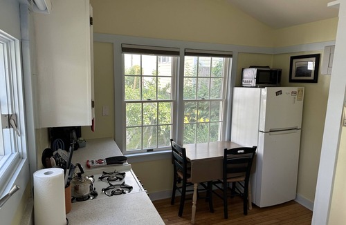Provincetown Cottage | Charming 1-Bedroom/bathroom Cottage, Center of Town, parking and outdoor space