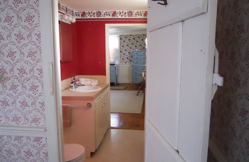 Little Compton Other | Charming 18th century farmhouse near ocean and artisan shops