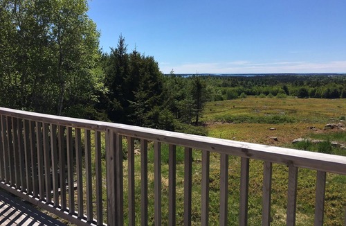 Southwest Harbor Cabin | Charming 2-bedroom cabin in fabulous Southwest Harbor adjacent to Acadia