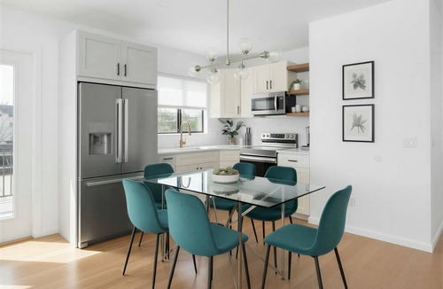 Bryn Mawr Apartment | Charming 2-bedroom Apartment with AC in Yonkers