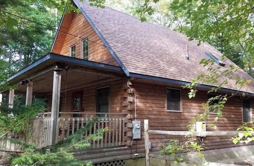 Bar Harbor House | Charming 2-bedroom Cabin with WiFi, AC in amazing Bar Harbor