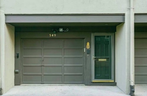 East Avenue Condo | Charming 2-bedroom condo with AC and WiFi in Rochester