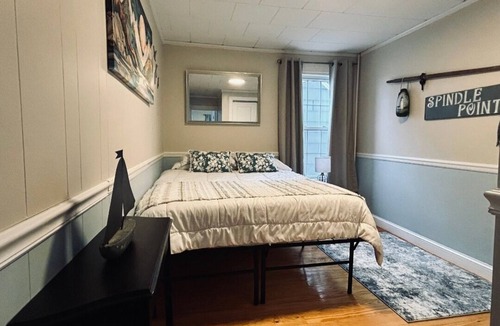 Weirs Beach Condo | Charming 2-bedroom condo with WiFi, AC in enchanting Laconia. Weirs beach.