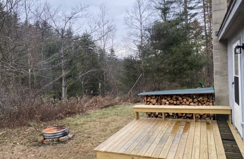 Chittenden House | Charming 2-bedroom house near Killington