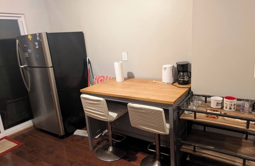 Newbold House | Charming 2-bedroom townhome with WiFi, AC in vibrant Philadelphia