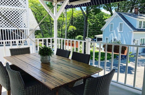 Ogunquit House | Charming 2 story home near Perkins Cove