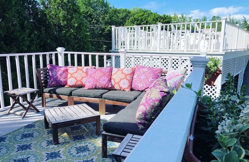 Ogunquit House | Charming 2 story home near Perkins Cove