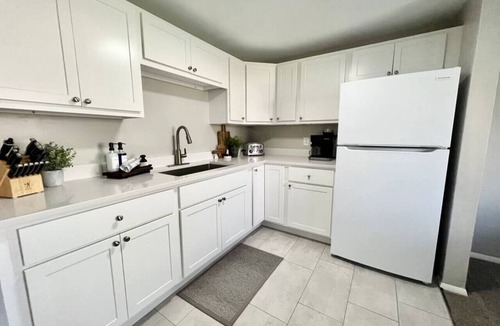 Tully Apartment | Charming 2BR/1BA Retreat in the Heart of Tully, NY