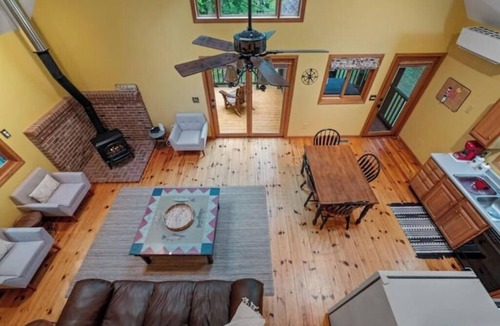 Moultonborough House | Charming 3-bedroom house with WiFi, AC in delightful Moultonborough