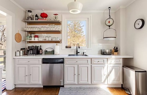 Greenport West Cottage | Charming 3-bedroom cottage in fabulous Greenport