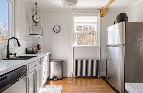 Greenport West Cottage | Charming 3-bedroom cottage in fabulous Greenport