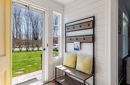 Greenport West Cottage | Charming 3-bedroom cottage in fabulous Greenport