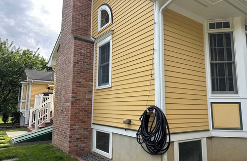 Califon House | Charming 3-bedroom country house in peaceful Califon getaway