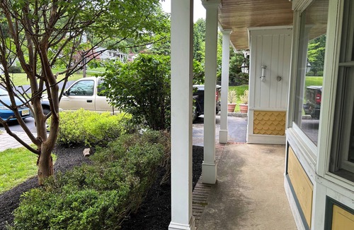 Califon House | Charming 3-bedroom country house in peaceful Califon getaway