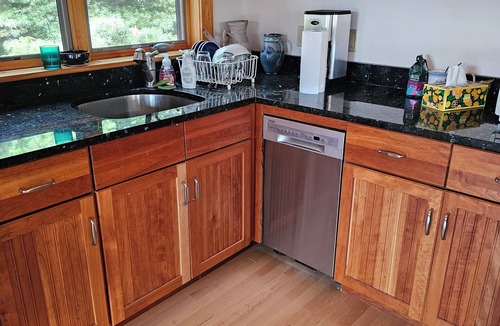 Whitefield House | Charming 3-bedroom house on Forest Lake Ski/Snowmobile