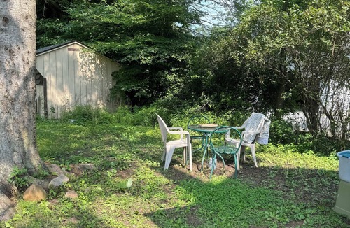 Cavendish House | Charming 3-bedroom home with 3 TVs/WiFi in quintessential Cavendish, Vermont!