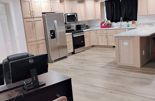 Jefferson House | Charming 3-bedroom house in welcoming Jefferson with WiFi, AC