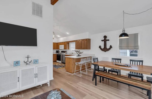 Manasquan House | Charming 3-bedroom house 3 blocks from Manasquan beach