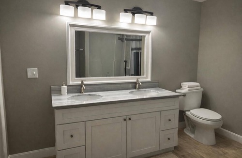 Worcester House | Charming 3-bedroom house with every amenities needed within Worcester location