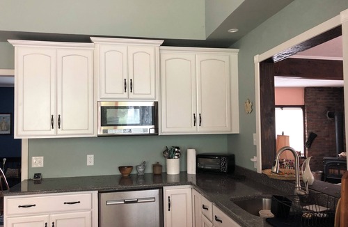 Catskill Cottage | Charming 3-bedroom home on quiet country road near adorable Catskill