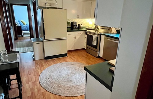 Bristol House | Charming 3-bedroom house in the heart of beautiful Bristol with WiFi, AC
