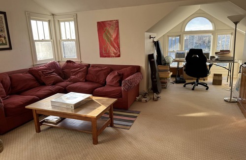 Rowayton House | Charming 3-bedroom house on Bell Island in Rowayton, CT