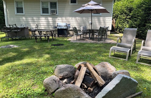 Charlestown House | Charming 3-bedroom house in fabulous Charlestown with WiFi, AC