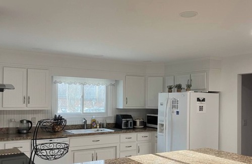 Manchester House | Charming 3-bedroom house in Londonderry for your getaway