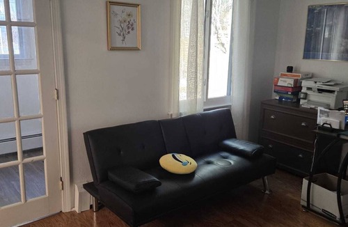 Manchester House | Charming 3-bedroom house in Londonderry for your getaway