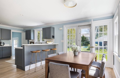 Village of Southampton House | Charming 3-bedroom house in enchanting Southampton Village