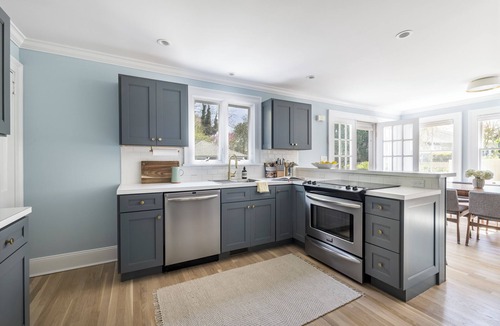 Village of Southampton House | Charming 3-bedroom house in enchanting Southampton Village