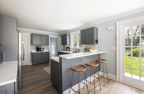 Village of Southampton House | Charming 3-bedroom house in enchanting Southampton Village