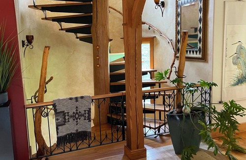 Trumansburg House | Charming 3-bedroom house with WiFi, AC in lovely Trumansburg