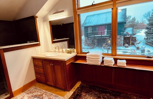 Trumansburg House | Charming 3-bedroom house with WiFi, AC in lovely Trumansburg