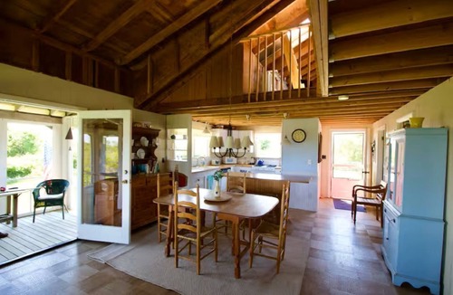 Block Island Cottage | Charming 3BR Cottage on Pilot Hill