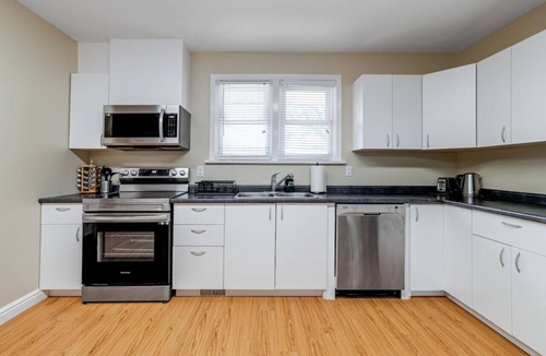 Kitchener House | Charming 3BR Home in Quiet Kitchener Neighborhood