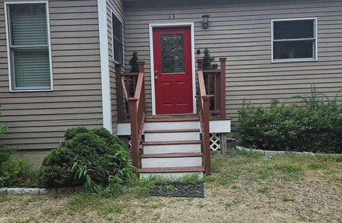 Edgartown House | Charming 4-bedroom house with AC and WiFi in beautiful Edgartown