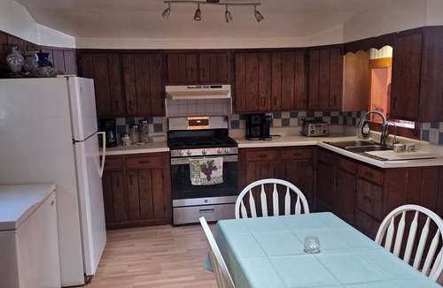 Schenevus House | Charming 4-bedroom house in a private country setting in Schenevus