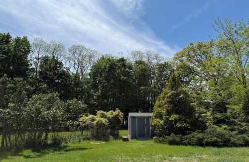 Bellport House | Charming 4 bedroom house in heart of Bellport Village. Spring/summer/fall rental