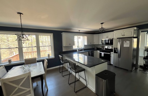 East Dennis House | Charming 4-bedroom house with WiFi and AC in delightful Dennis near mayflower