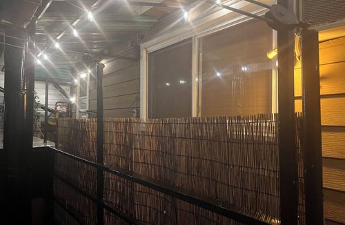 North Ironbound House | Charming 4-bedroom house with WiFi in trendy Ironbound, Newark