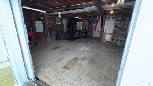 Jackman House | Charming 5-bedroom house in Jackman, Moose River Maine