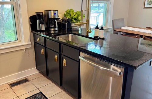 Skaneateles House | Charming 5-bedroom home located in the BEST neighborhood in Skaneateles!