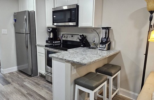 Marlton Apartment | Charming and cozy 3-bed home in Evesham with everything needed for your stay.