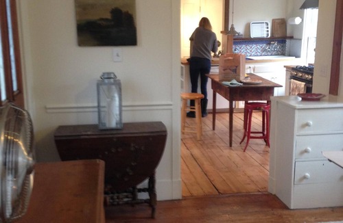 Wellfleet House | Charming Antique in Wellfleet Center- walk to shops, beach!