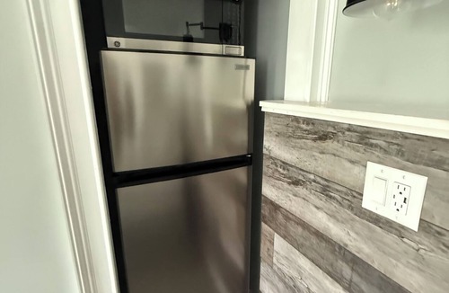 Westerly Apartment | Charming apartment in fabulous Westerly with AC, WiFi