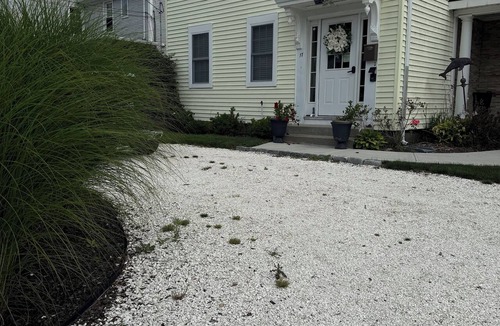 Westerly Apartment | Charming apartment in fabulous Westerly with AC, WiFi