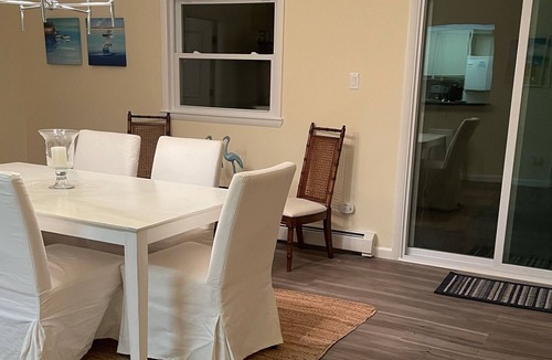 A-Zone House | Charming Beach Block Rental in Desirable A-Zone, Brigantine, NJ!!!