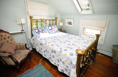 Pine Point Cottage | Charming beach cottage in beautiful Pine Point